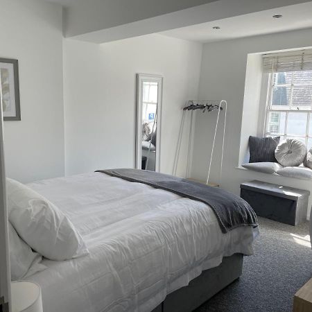Brownston Apartments Modbury Εξωτερικό φωτογραφία