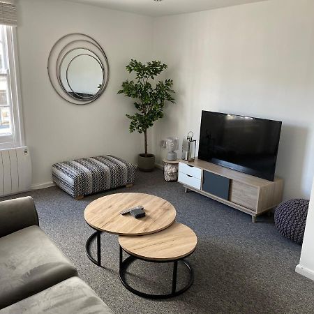 Brownston Apartments Modbury Εξωτερικό φωτογραφία