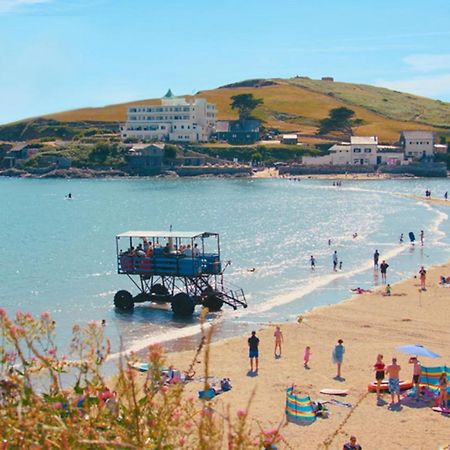 Brownston Apartments Modbury Εξωτερικό φωτογραφία