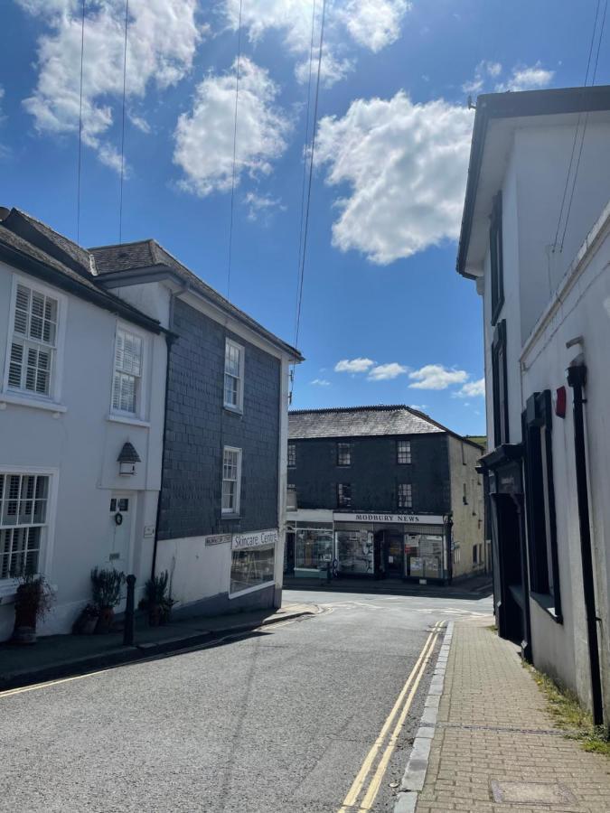 Brownston Apartments Modbury Εξωτερικό φωτογραφία