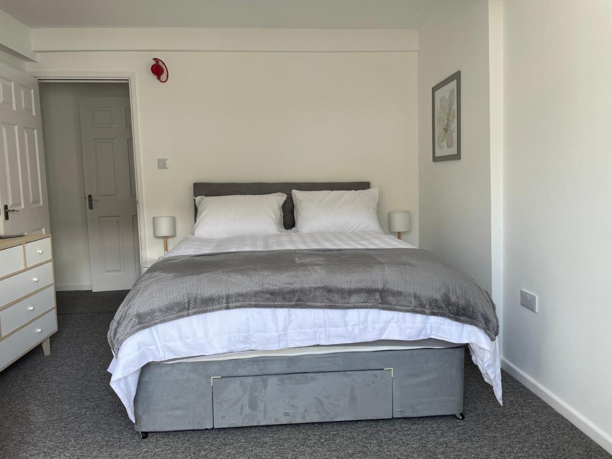 Brownston Apartments Modbury Εξωτερικό φωτογραφία