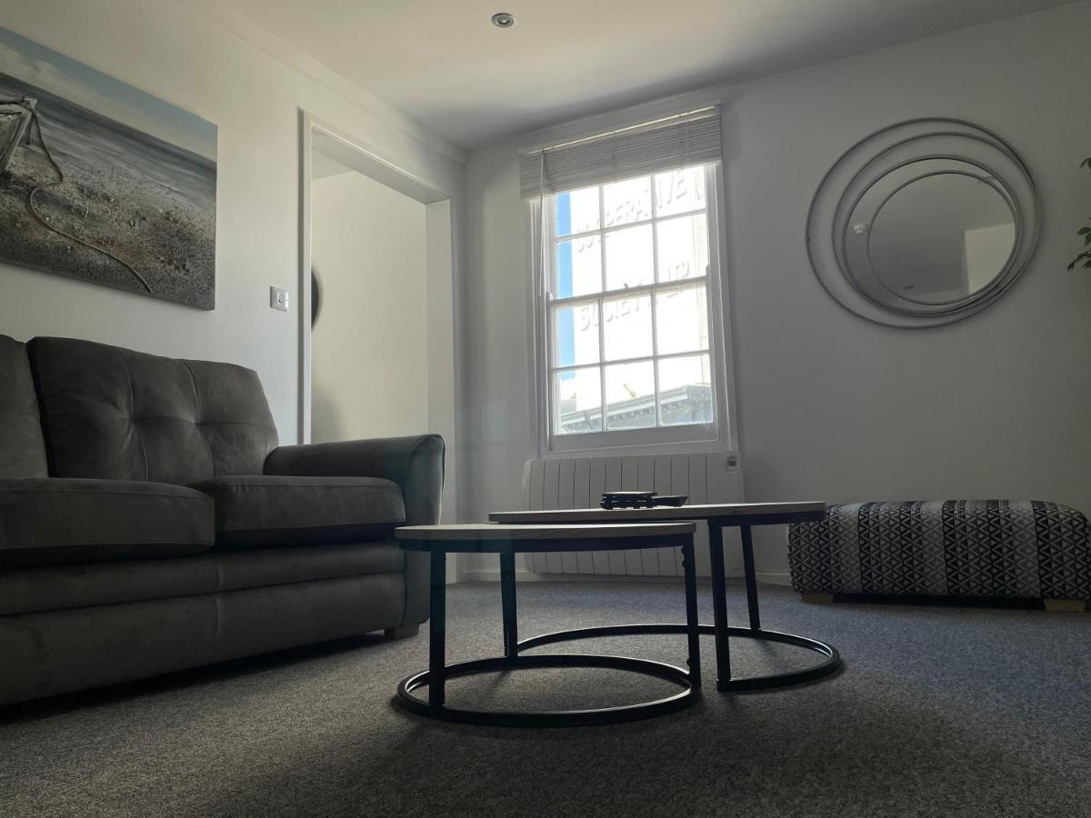 Brownston Apartments Modbury Εξωτερικό φωτογραφία
