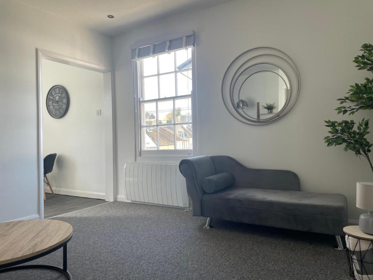 Brownston Apartments Modbury Εξωτερικό φωτογραφία