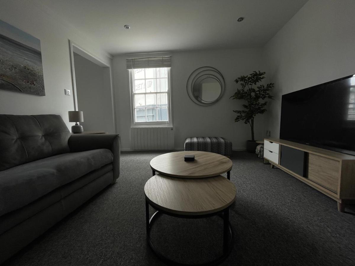 Brownston Apartments Modbury Εξωτερικό φωτογραφία