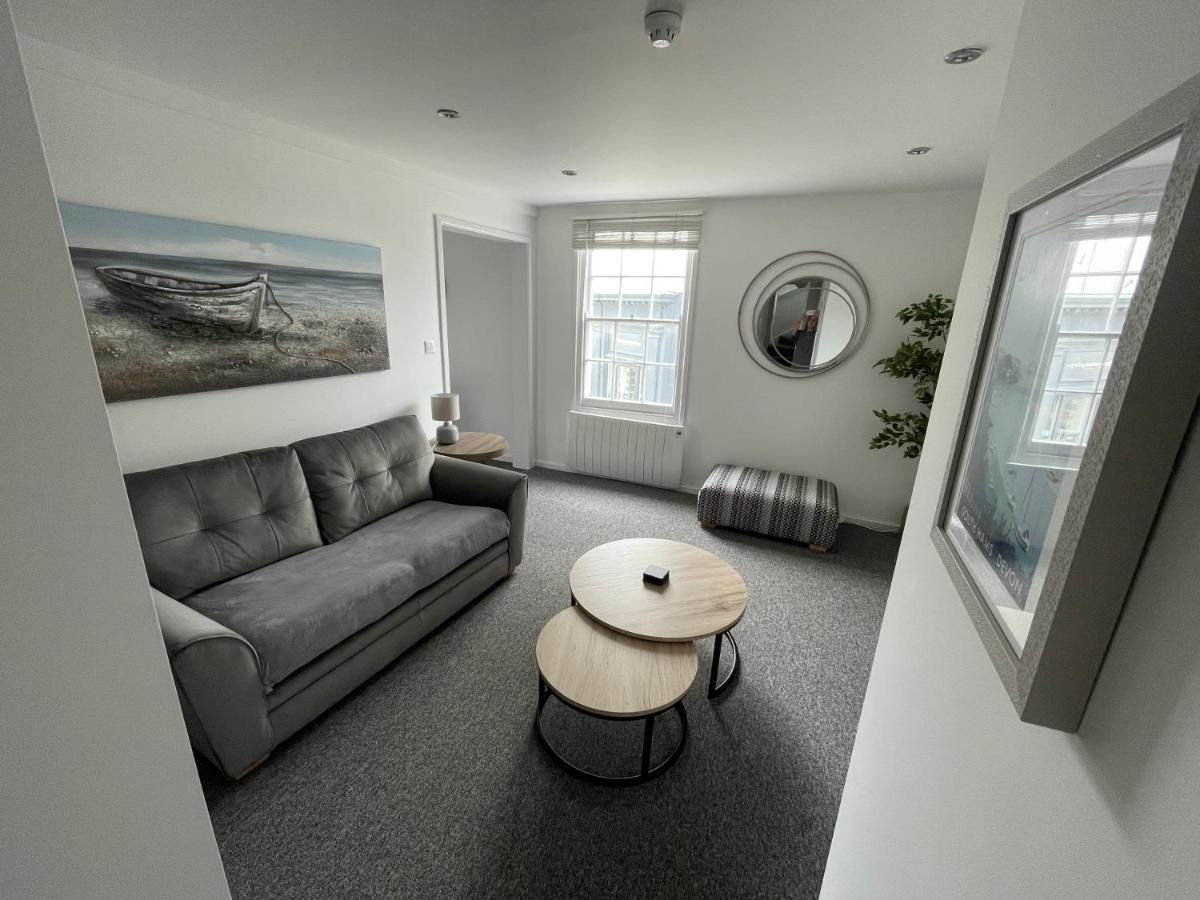 Brownston Apartments Modbury Εξωτερικό φωτογραφία