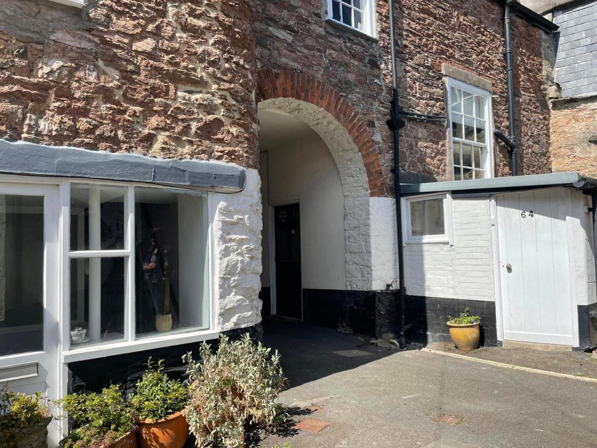 Brownston Apartments Modbury Εξωτερικό φωτογραφία