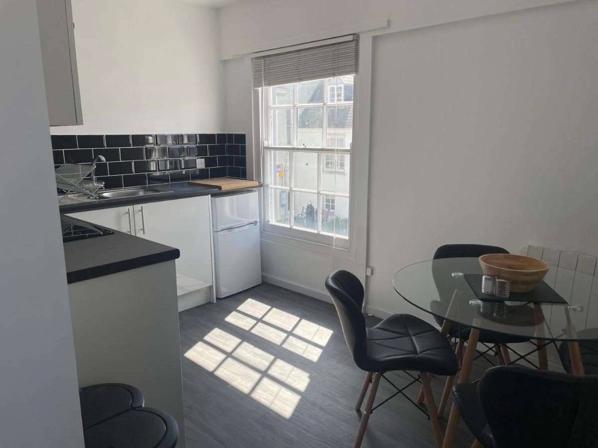 Brownston Apartments Modbury Εξωτερικό φωτογραφία
