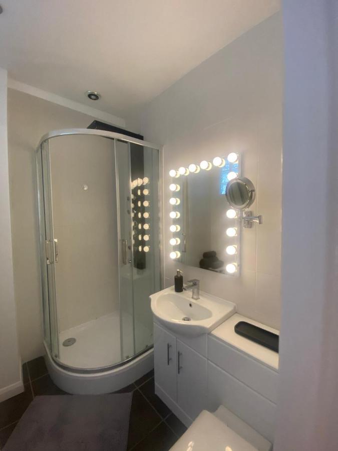 Brownston Apartments Modbury Εξωτερικό φωτογραφία