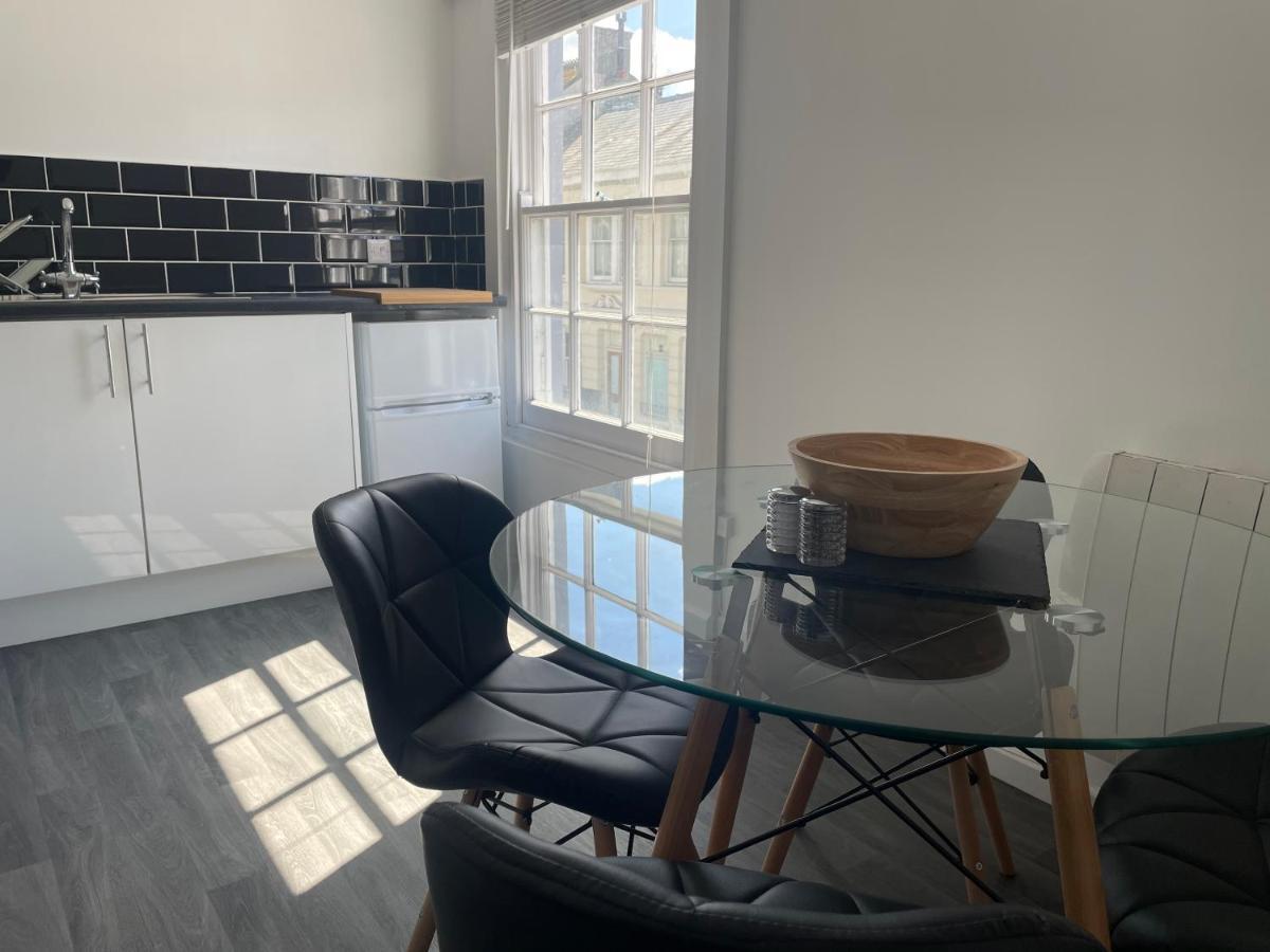 Brownston Apartments Modbury Εξωτερικό φωτογραφία