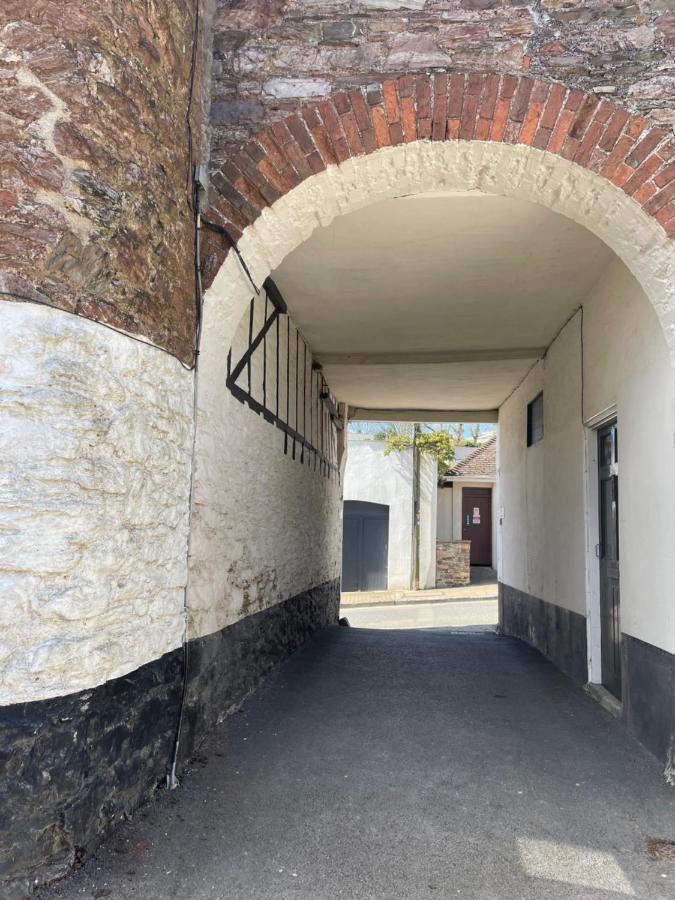 Brownston Apartments Modbury Εξωτερικό φωτογραφία